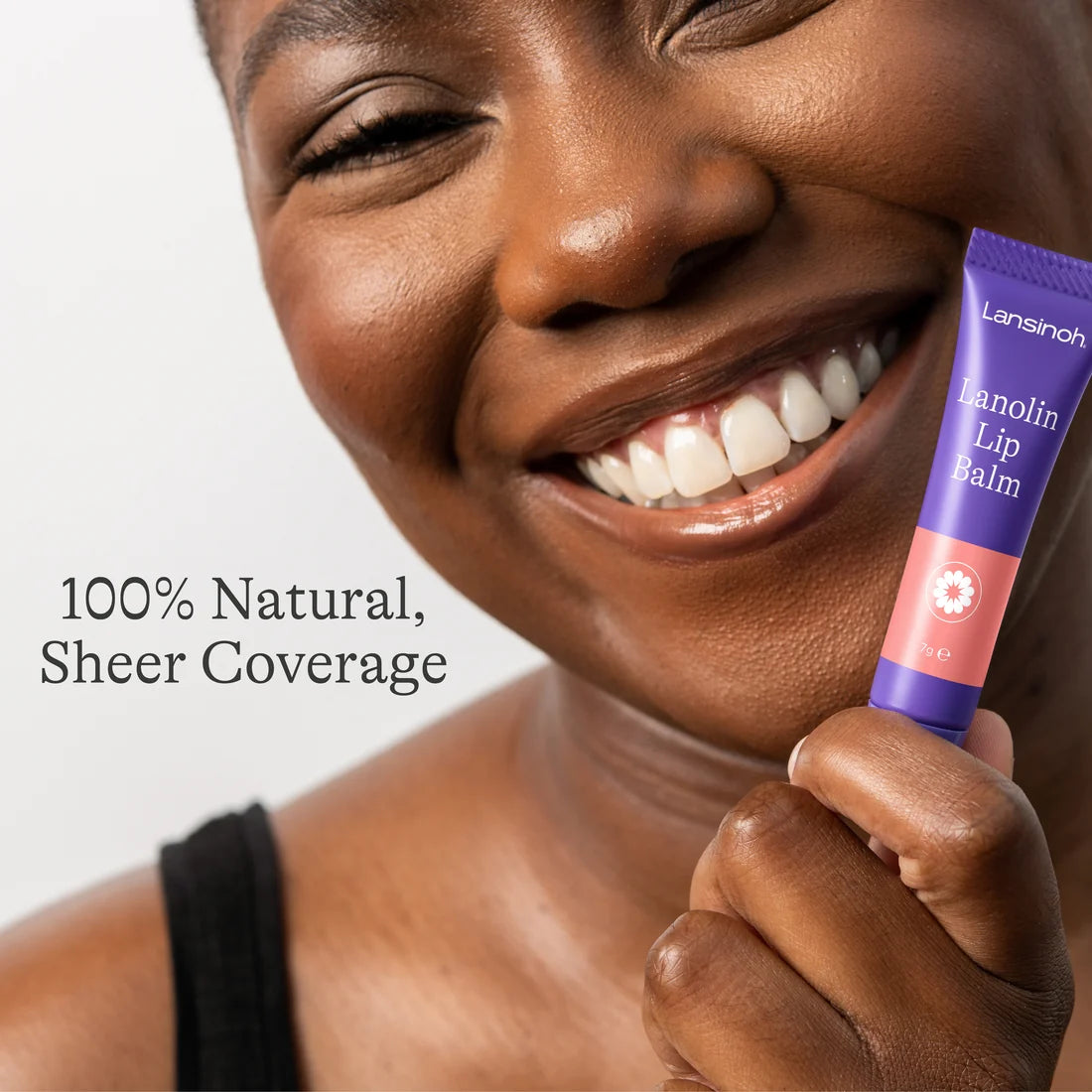 Lansinoh Lanolin Lip Balm – 2 Copë – imazhi 7