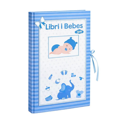 Libri i Bebes – Kujtimet e Para