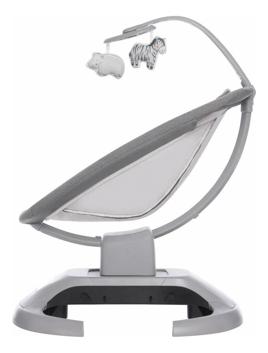 Luhatëse Elektrike Mastela Lullaby Sky Bluetooth për Bebe