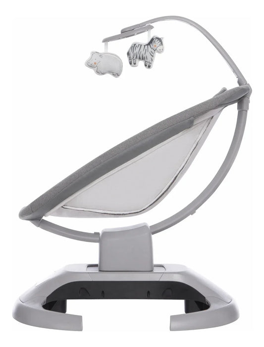 Luhatëse Elektrike Mastela Lullaby Sky Bluetooth për Bebe
