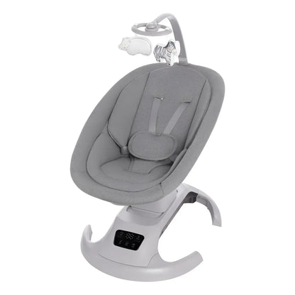 Luhatëse Elektrike Mastela Lullaby Sky Bluetooth për Bebe