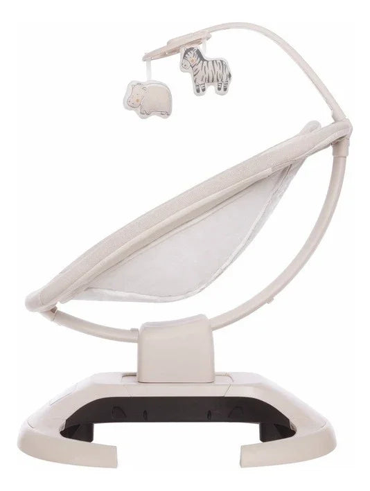 Luhatëse Elektrike Mastela Lullaby Sky Bluetooth për Bebe