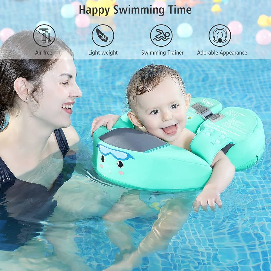 Mambobaby Lundrues Pa Fryrje për Bebe 8–36 Muaj – imazhi 1