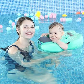 Mambobaby Lundrues Pa Fryrje për Bebe 8–36 Muaj – imazhi 2