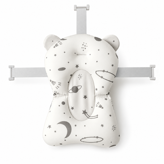 MUNBE Mbështetëse – Rrjetë për Vaskë/Koritë të Bebes, BEBBK19-3