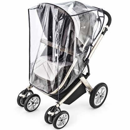 BabyJem – Mbrojtëse Shiu për Karrocë Bebe