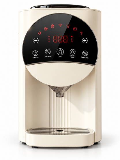 Miyoumi Smart – Përgatitës Automatik i Qumështit Formulë me WiFi dhe Kontroll nga Telefoni
