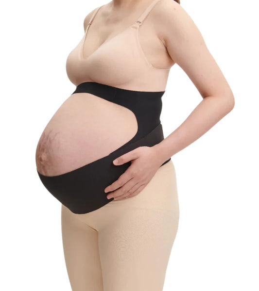 Momcozy BumpEase – Rrip Mbështetës për Barkun dhe Belin gjatë Shtatzënisë