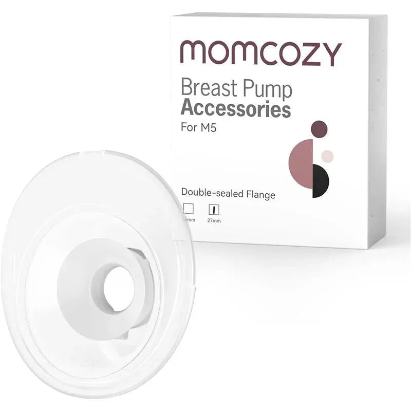 Momcozy M5 – Pjesë Zëvendësuese për Pompën Elektrike të Gjirit