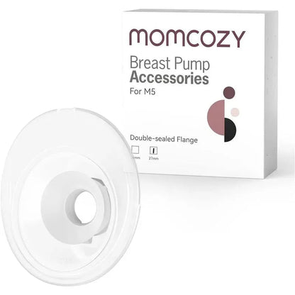 Momcozy M5 – Pjesë Zëvendësuese për Pompën Elektrike të Gjirit