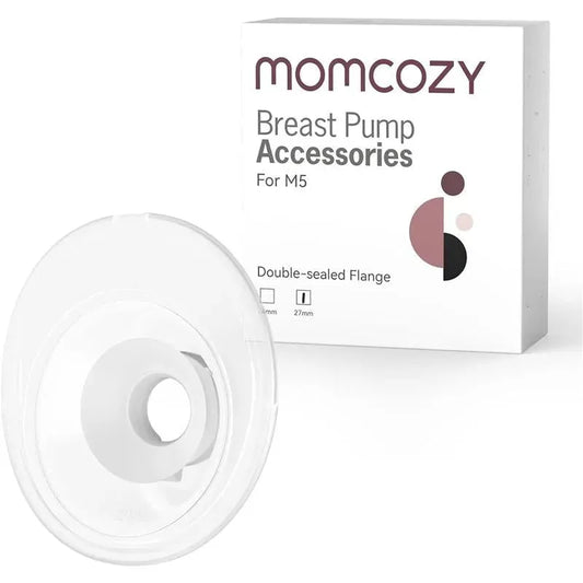 Momcozy M5 – Pjesë Zëvendësuese për Pompën Elektrike të Gjirit