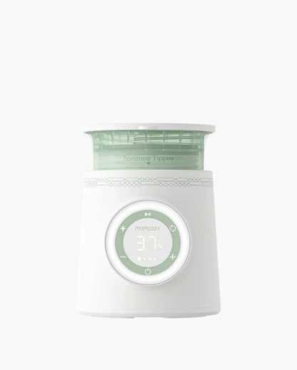 Momcozy MW03 – Ngrohës Portativ për Shishe të Bebeve, për Udhëtime