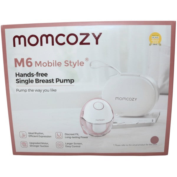 Momcozy Pompë Gjiri e Veshshme – 1 Copë – imazhi 3