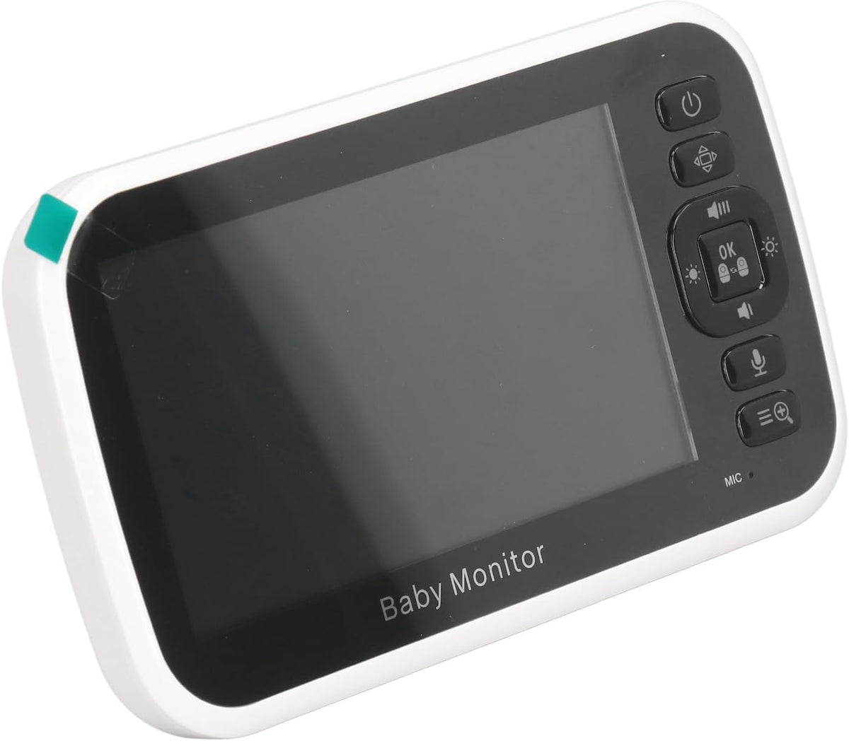 Video Baby Monitor me Ekran LCD 5″ – Komunikim Dykahësh dhe Monitorim në Kohë Reale