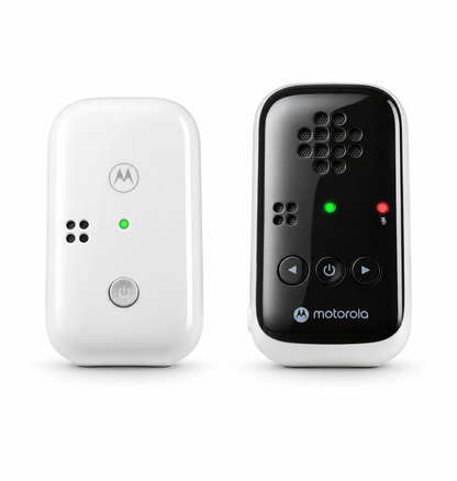 Motorola Nursery PIP10 – Interfon Audio për Bebe me Rreze Deri në 300 m