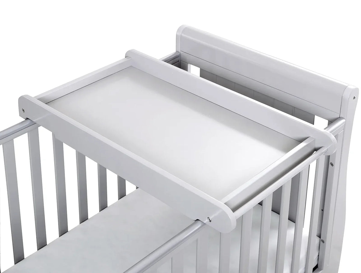 Ndërrues për Bebe mbi Shtrat – Cot Top Changer
