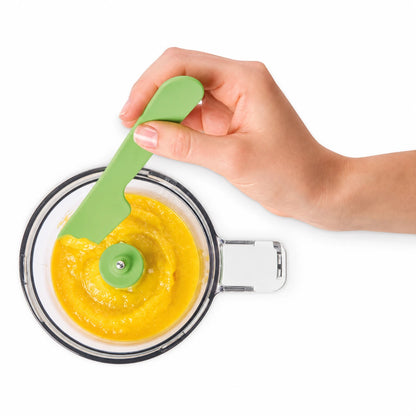 Philips Avent 2-në-1 SCF870/20 – Avullues dhe Blender për Ushqimin e Bebes