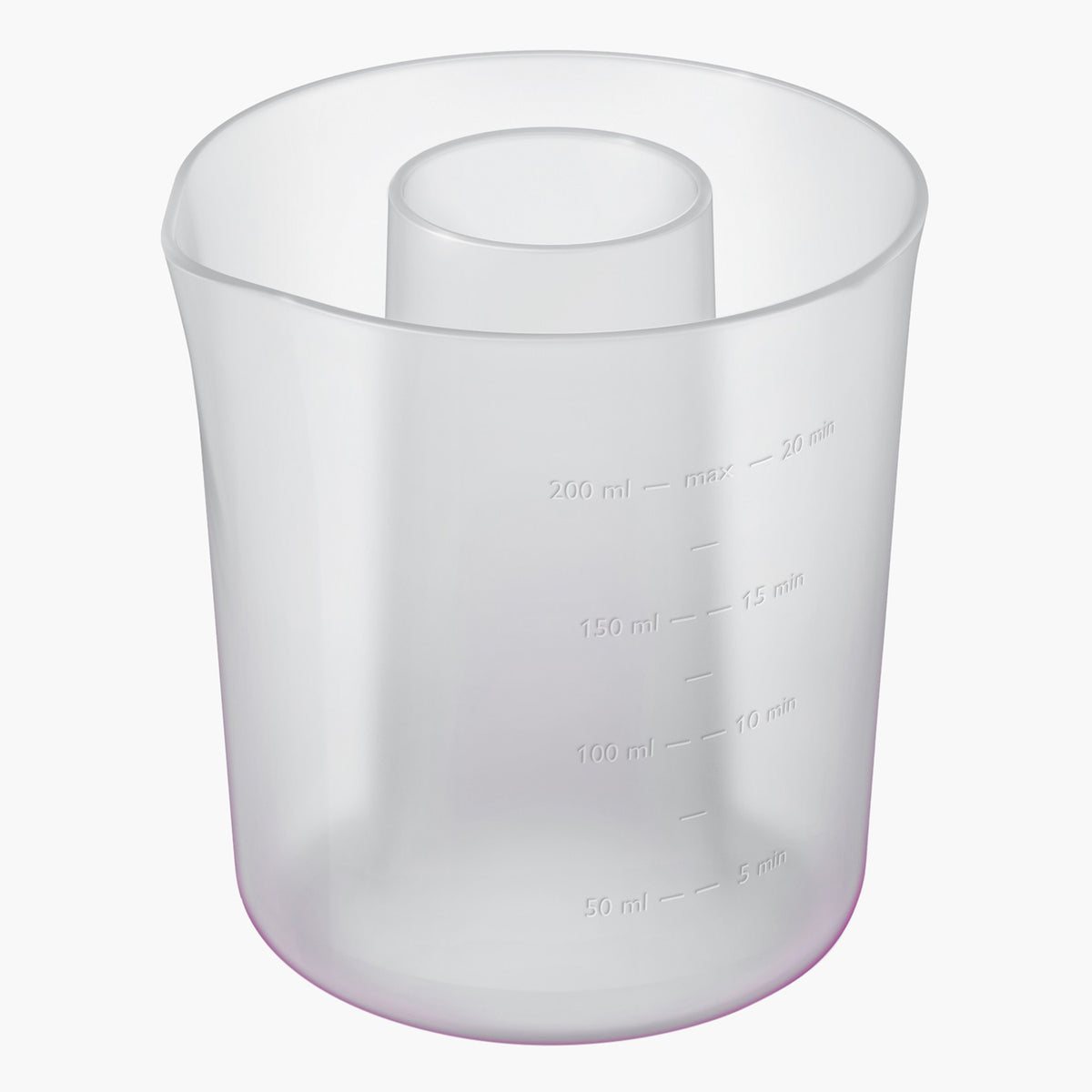 Philips Avent 2-në-1 SCF870/20 – Avullues dhe Blender për Ushqimin e Bebes