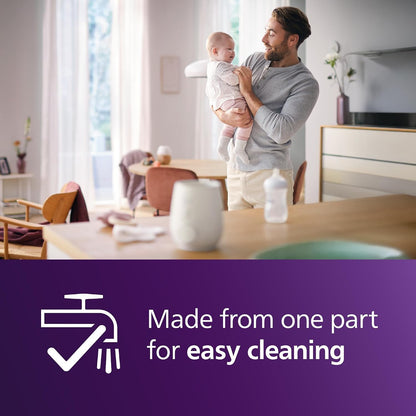 Philips Avent – Ngrohës i Shpejtë Elektrik për Shishe SCF355/08