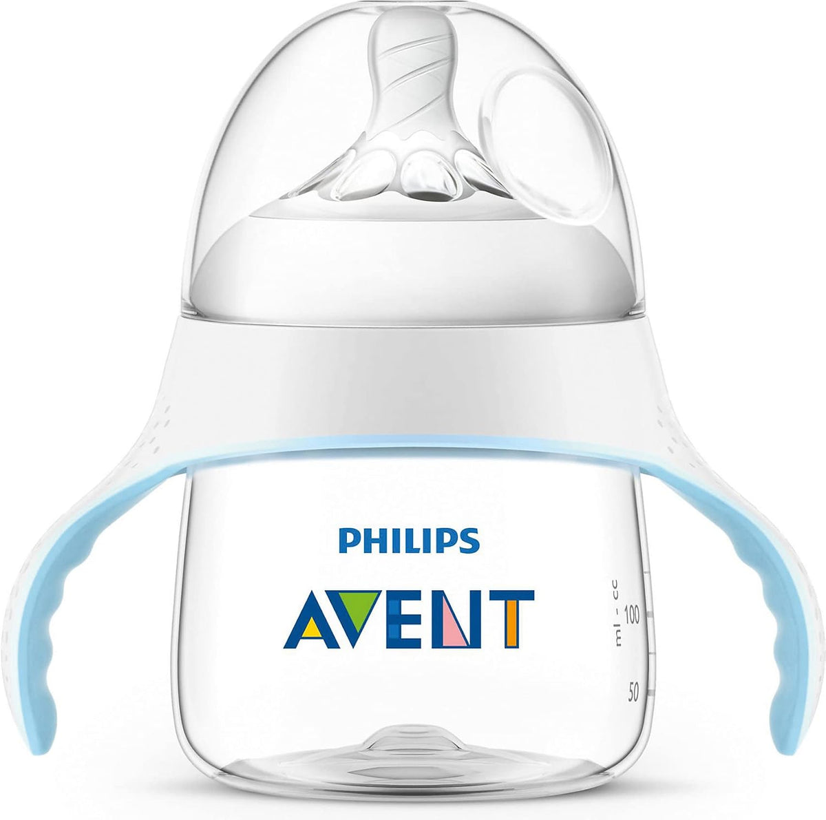 Philips Avent SCF262/06 – Gotë Evolutive me Doreza 4m+, 150 ml