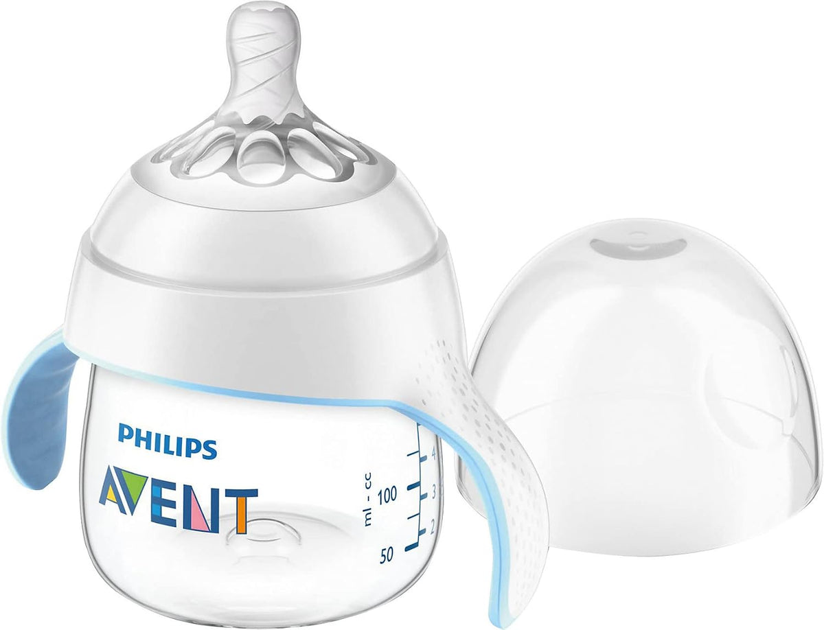 Philips Avent SCF262/06 – Gotë Evolutive me Doreza 4m+, 150 ml