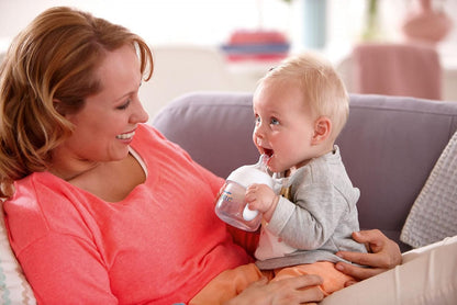 Philips Avent SCF262/06 – Gotë Evolutive me Doreza 4m+, 150 ml