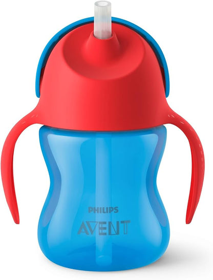 Philips Avent SCF796 – Gotë për Bebe me Pipëz, 200 ml