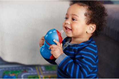 Philips Avent SCF796 – Gotë për Bebe me Pipëz, 200 ml