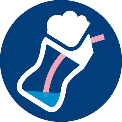 Philips Avent SCF796 – Gotë për Bebe me Pipëz, 200 ml