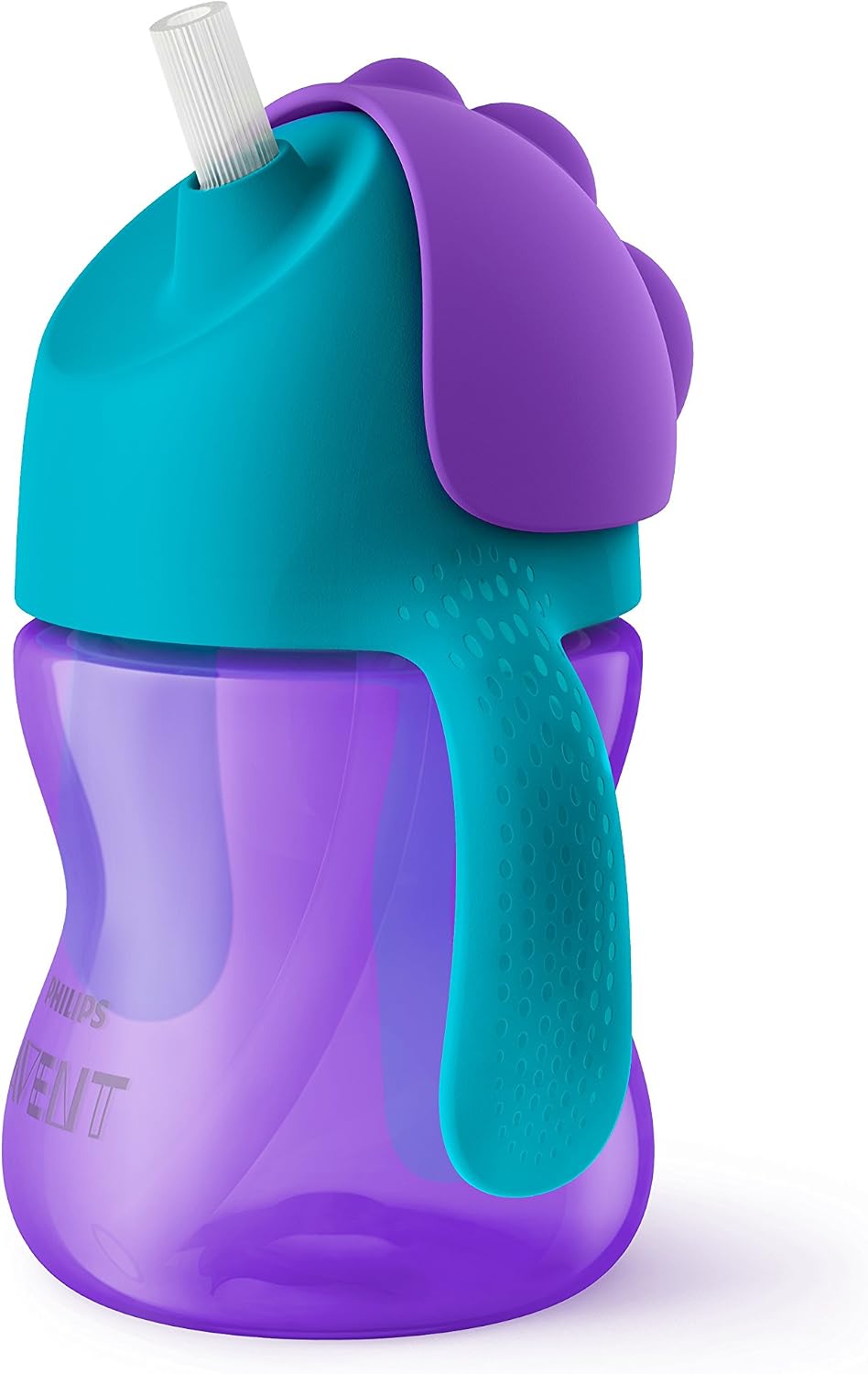 Philips Avent SCF796 – Gotë për Bebe me Pipëz, 200 ml