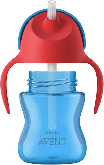Philips Avent SCF796 – Gotë për Bebe me Pipëz, 200 ml
