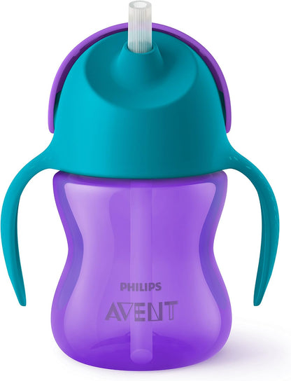 Philips Avent SCF796 – Gotë për Bebe me Pipëz, 200 ml