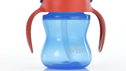 Philips Avent SCF796 – Gotë për Bebe me Pipëz, 200 ml