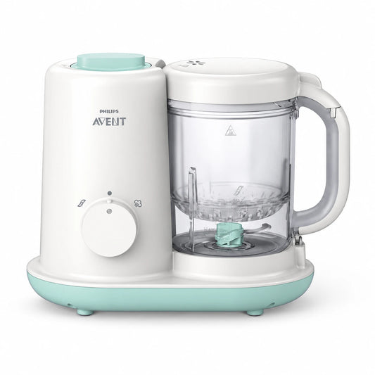 Philips Avent SCF862/02 – Blender për Përgatitjen e Ushqimit të Bebes