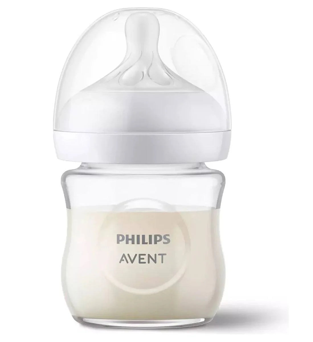 Philips Avent – Shishe Qelqi për Bebe 120 ml