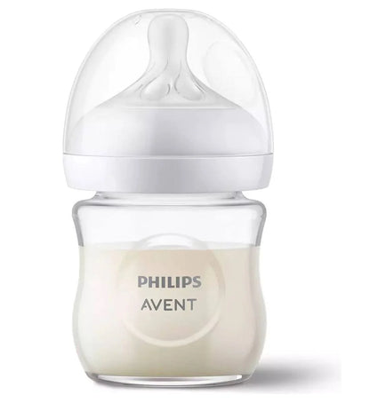 Philips Avent – Shishe Qelqi për Bebe 120 ml