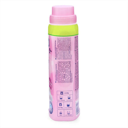Chicco Sensitive Delicate Flowers – Zbutës për Rrobat e Bebit 0+, 750 ml – foto 1