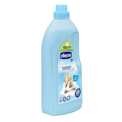 Chicco Sweet Talcum – Zbutës për Rrobat e Bebit, 1.5 L – foto 4