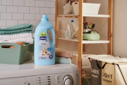 Chicco Sweet Talcum – Zbutës për Rrobat e Bebit, 1.5 L – foto 5