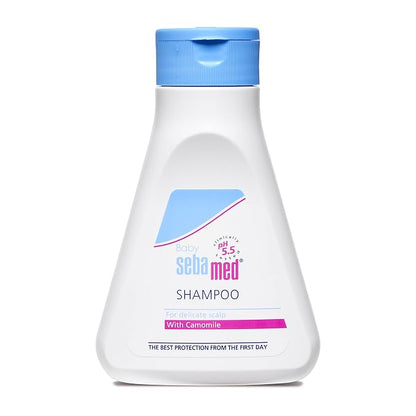 Sebamed Children’s Shampoo 150 ml – Shampo e Butë për Fëmijë