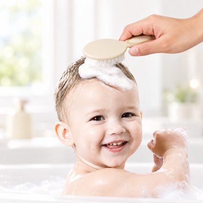 Set për Kujdesin dhe Higjienën e Bebes – 4 Pjesë, 0M+