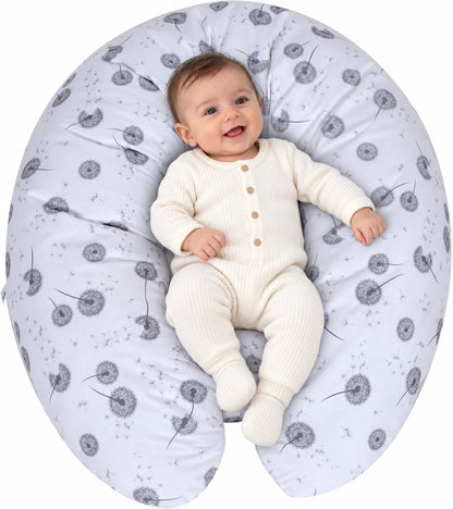 Sevi Bebe Jastëk Mbështetës për Nënën dhe Beben