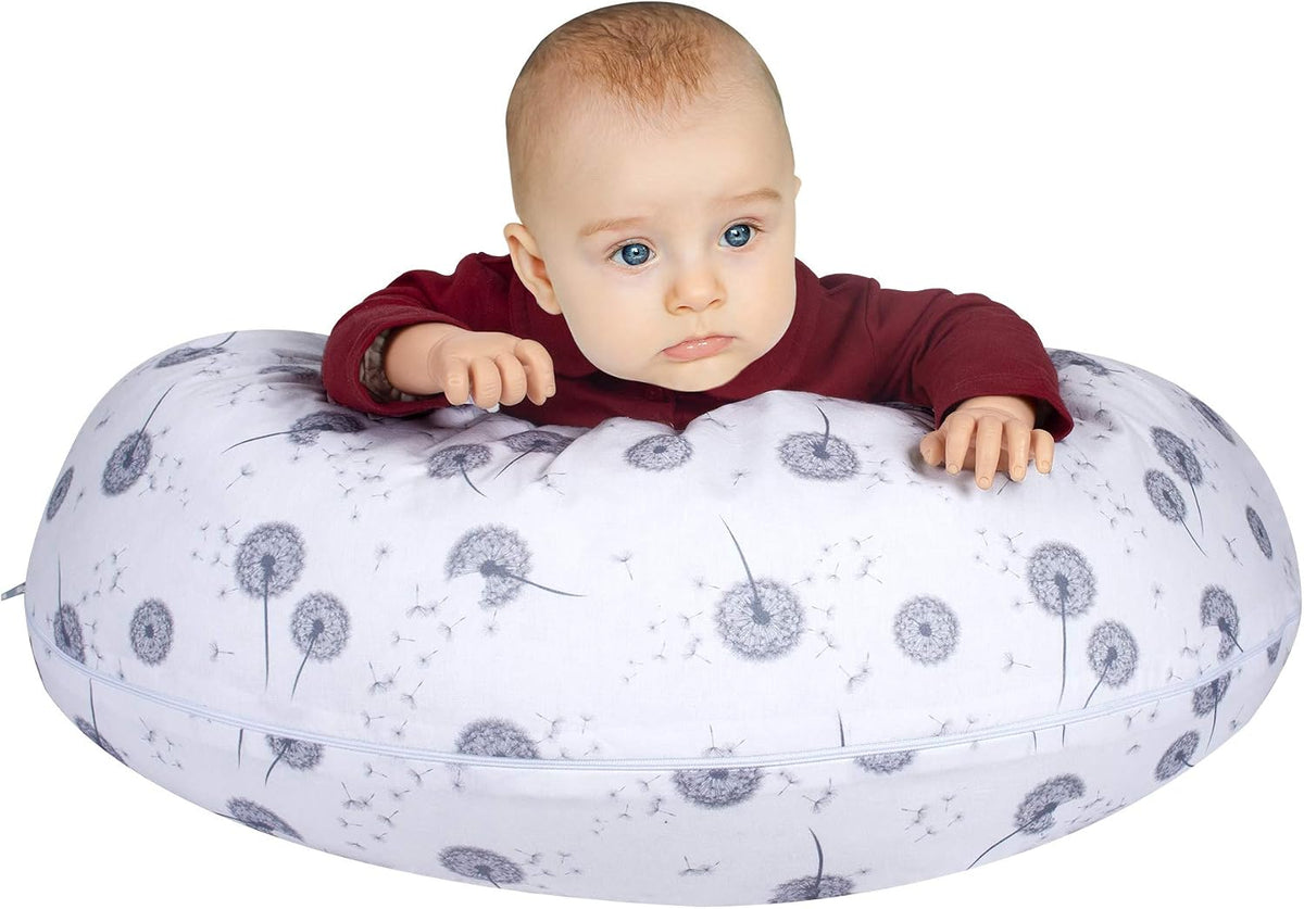 Sevi Bebe Jastëk Mbështetës për Nënën dhe Beben