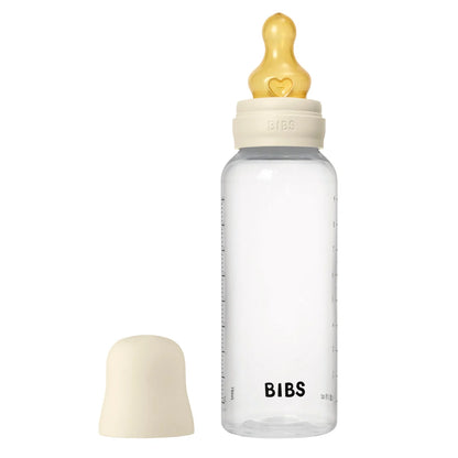 Shishja BIBS 270 ml – Anti-Colic me Thithë Lateksi Natyral