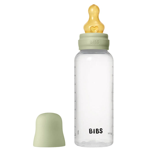 Shishja BIBS 270 ml – Anti-Colic me Thithë Lateksi Natyral