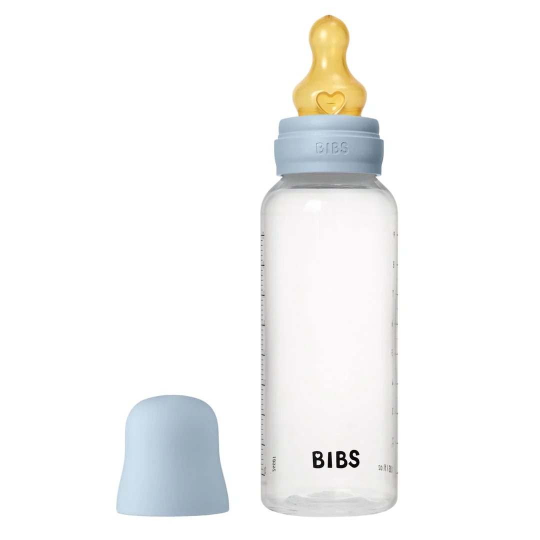 Shishja BIBS 270 ml – Anti-Colic me Thithë Lateksi Natyral