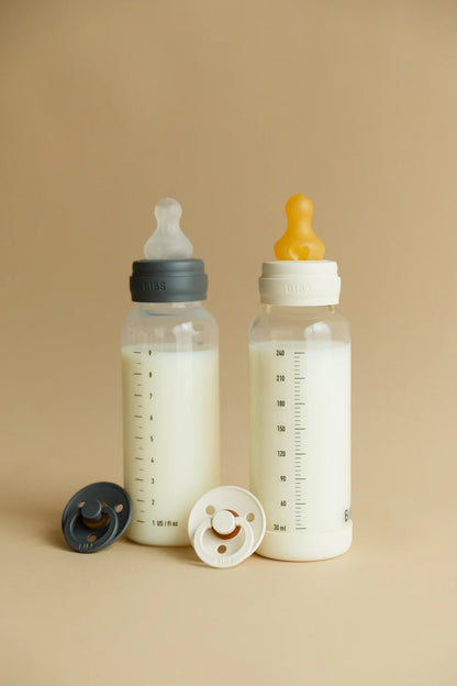 Shishja BIBS 270 ml – Anti-Colic me Thithë Lateksi Natyral