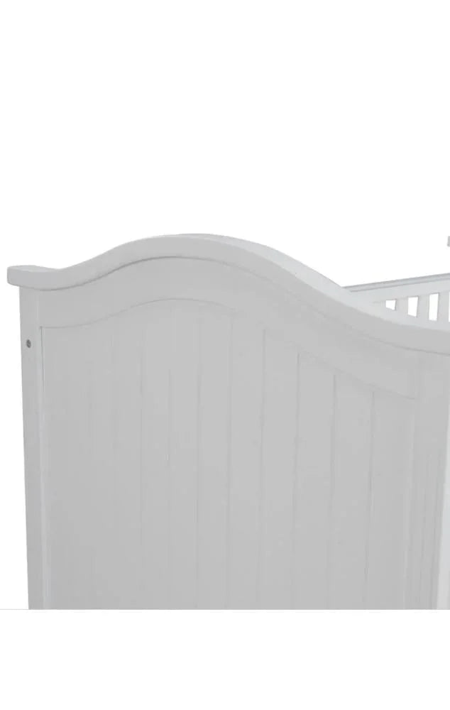Shtrat Druri për Foshnje – Ahu 120 × 60 cm
