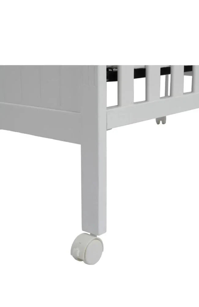 Shtrat Druri për Foshnje – Ahu 120 × 60 cm