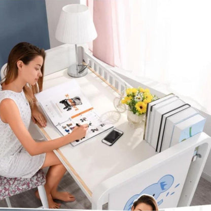 Shtrat Multifunksional për Bebe 120 × 60 cm